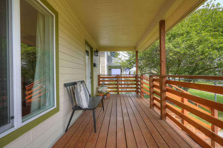 Property Photo: 2510 S Sheridan Ave WA 98405