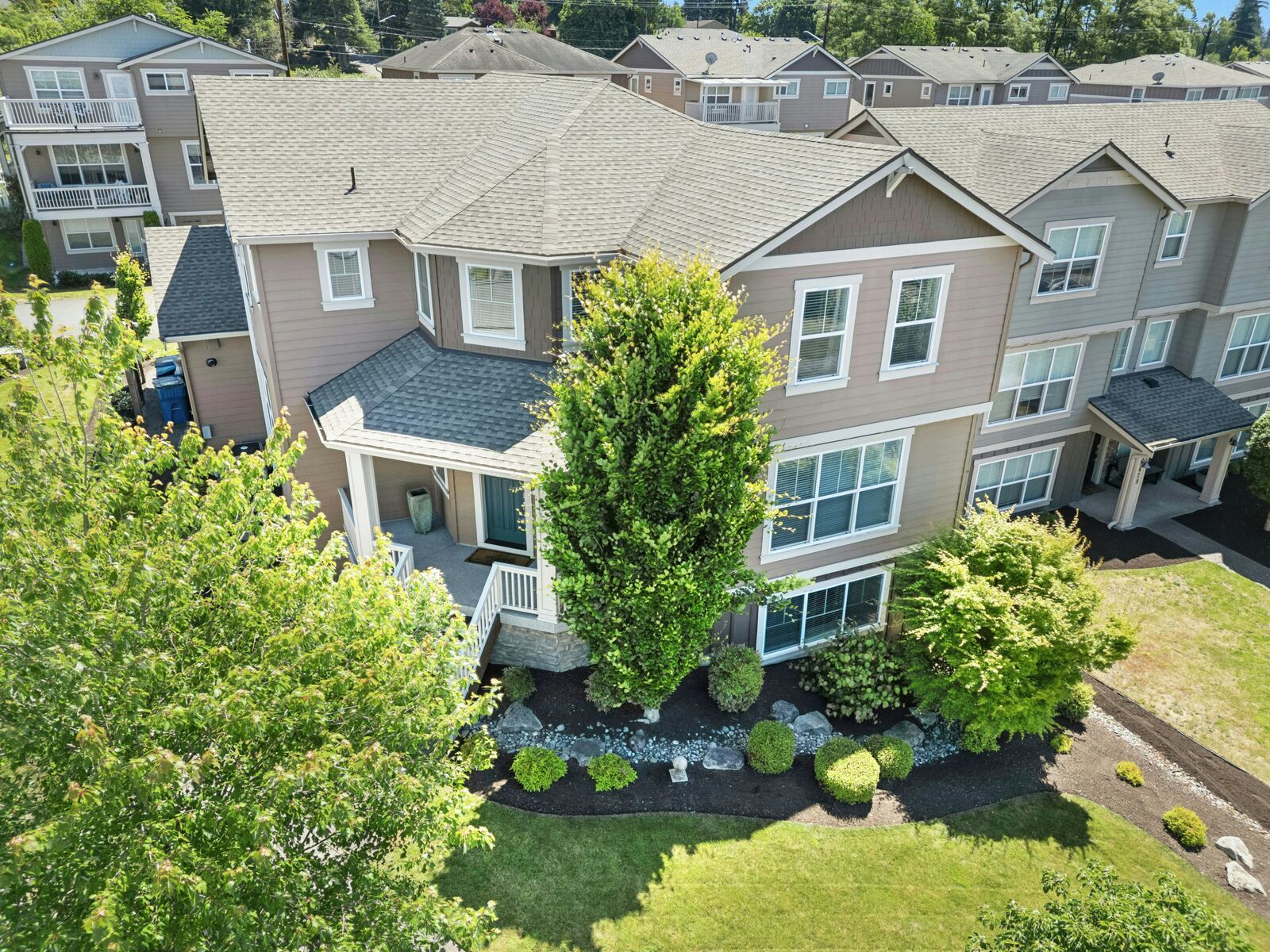 Property Photo:  2021  7th Place  WA 98290 