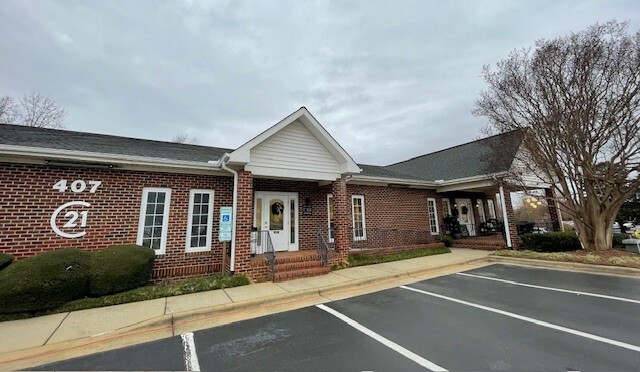 Triangle Group,Fuquay Varina,Triangle Group