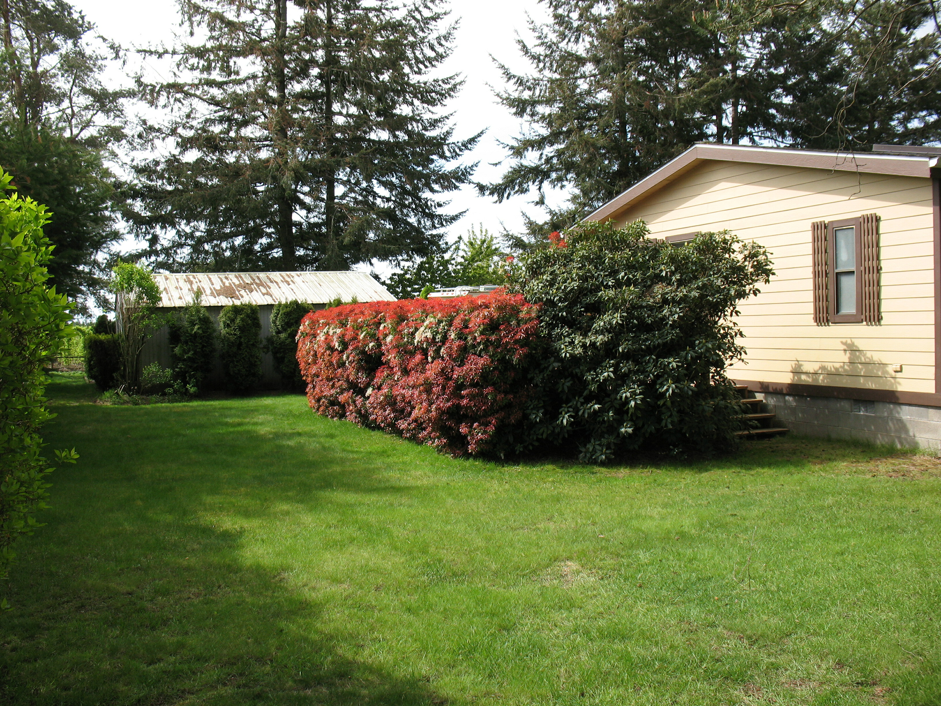 Property Photo: Big House  1620 Pine Needle Lane  WA 98248 