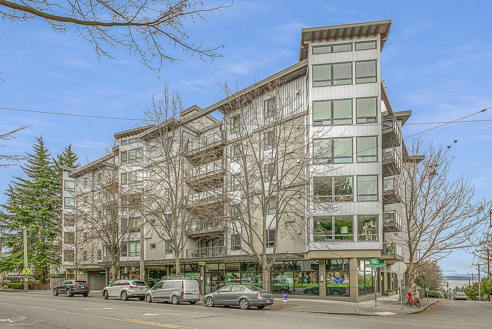 5001 California Ave SW 209  Seattle WA 98136 photo