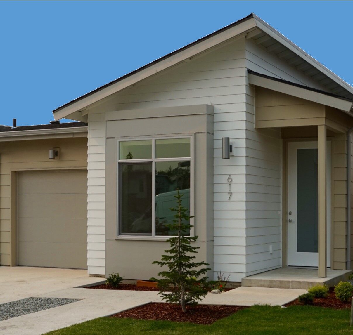 Property Photo: 617 Spring Vista Place WA 98226