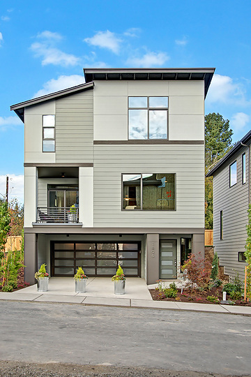 Property Photo: 1818 178th St SW 23 WA 98037