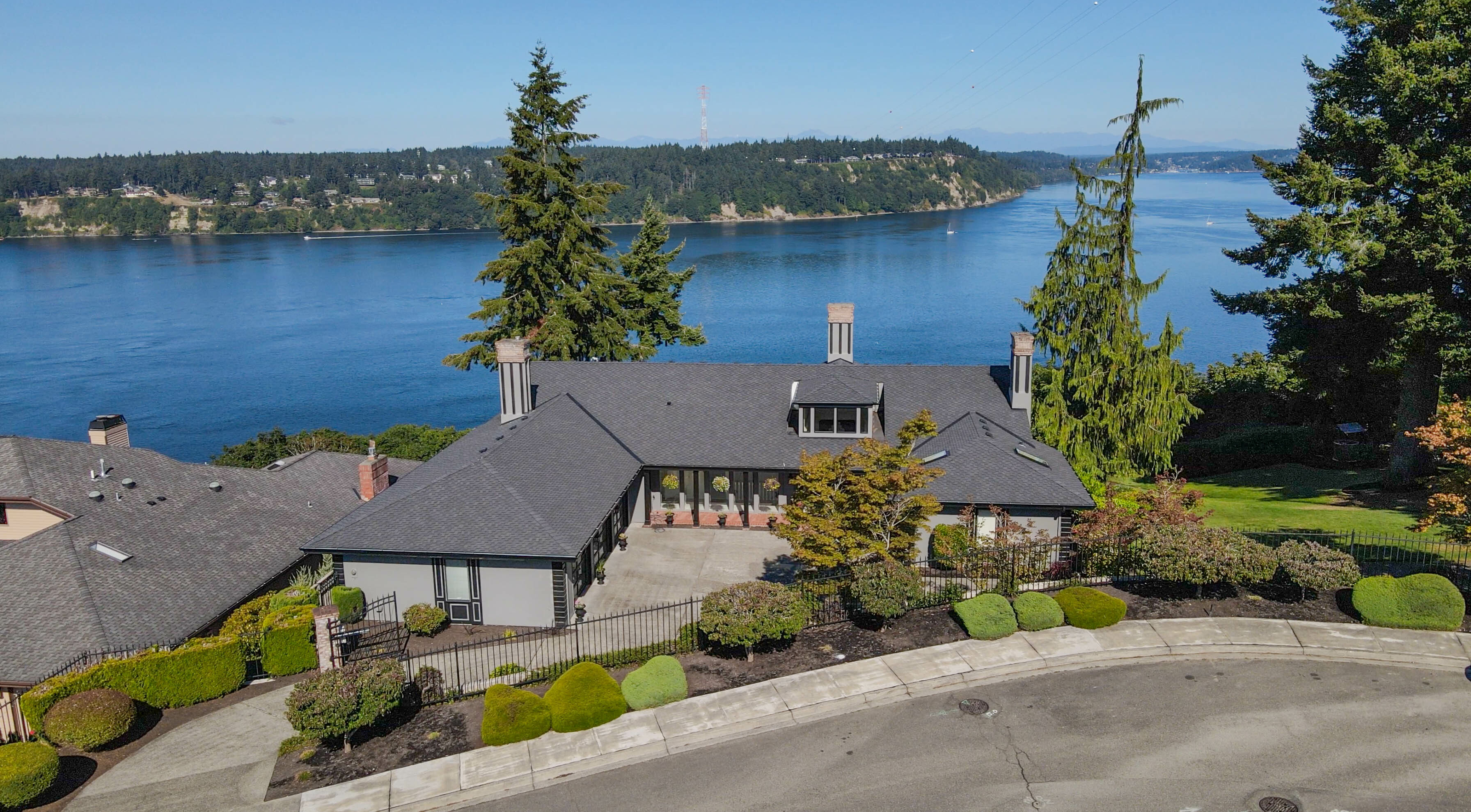 Property Photo:  3012 Vista View Drive  WA 98407 