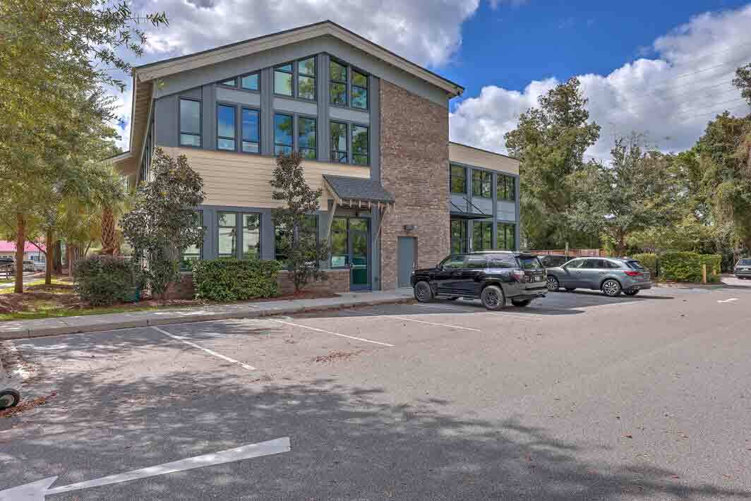 Properties Plus,Mount Pleasant,Triangle Group