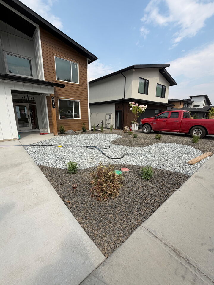 Property Photo:  2170 Galore Crescent  BC V2E 0E4 