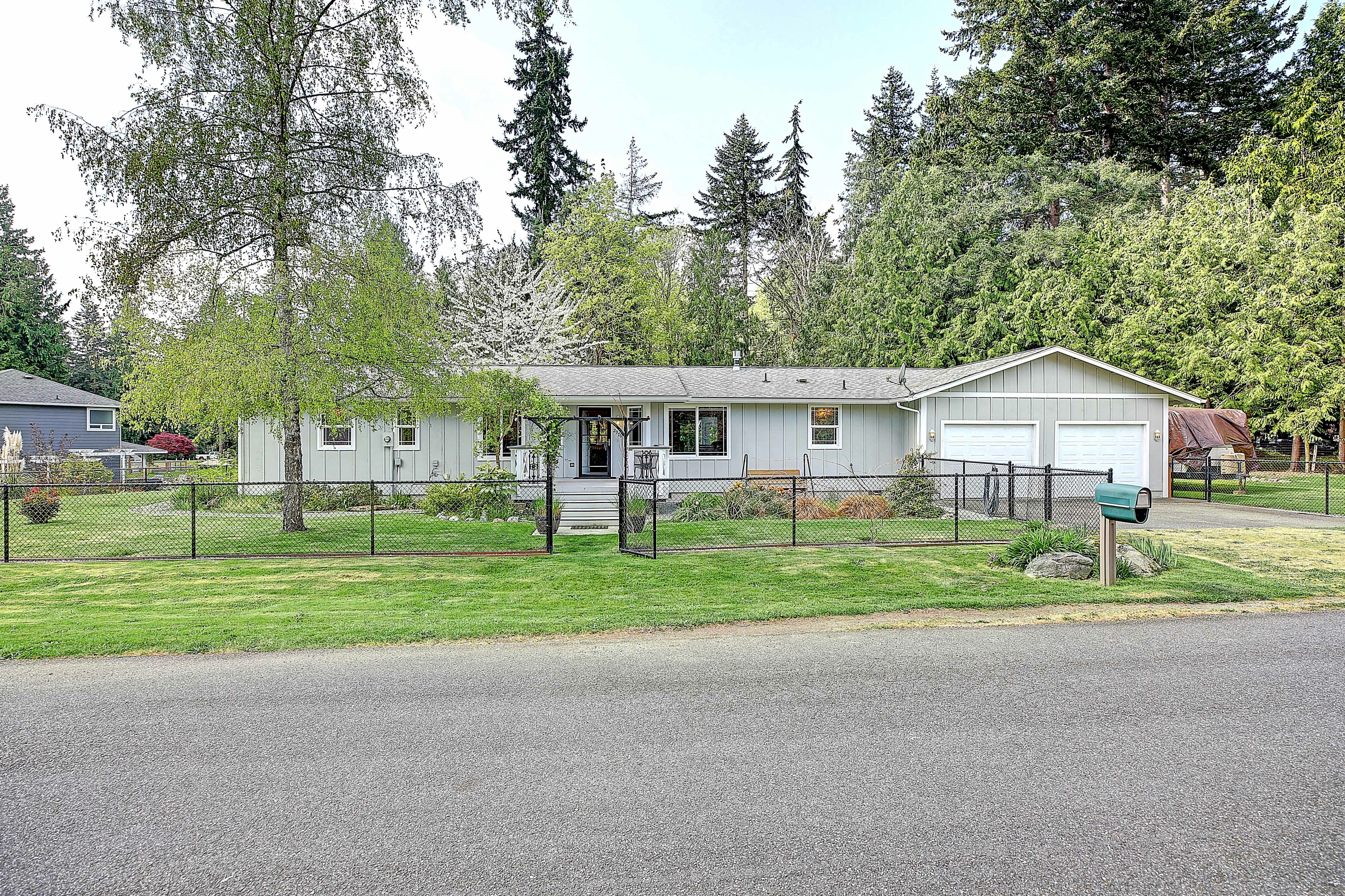 Property Photo:  2976 Janet Ave  WA 98282 