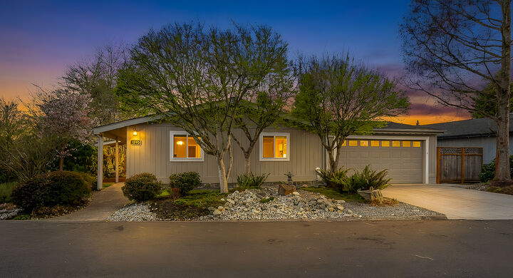 Property Photo: Home 23716  9th Place W  WA 98021 