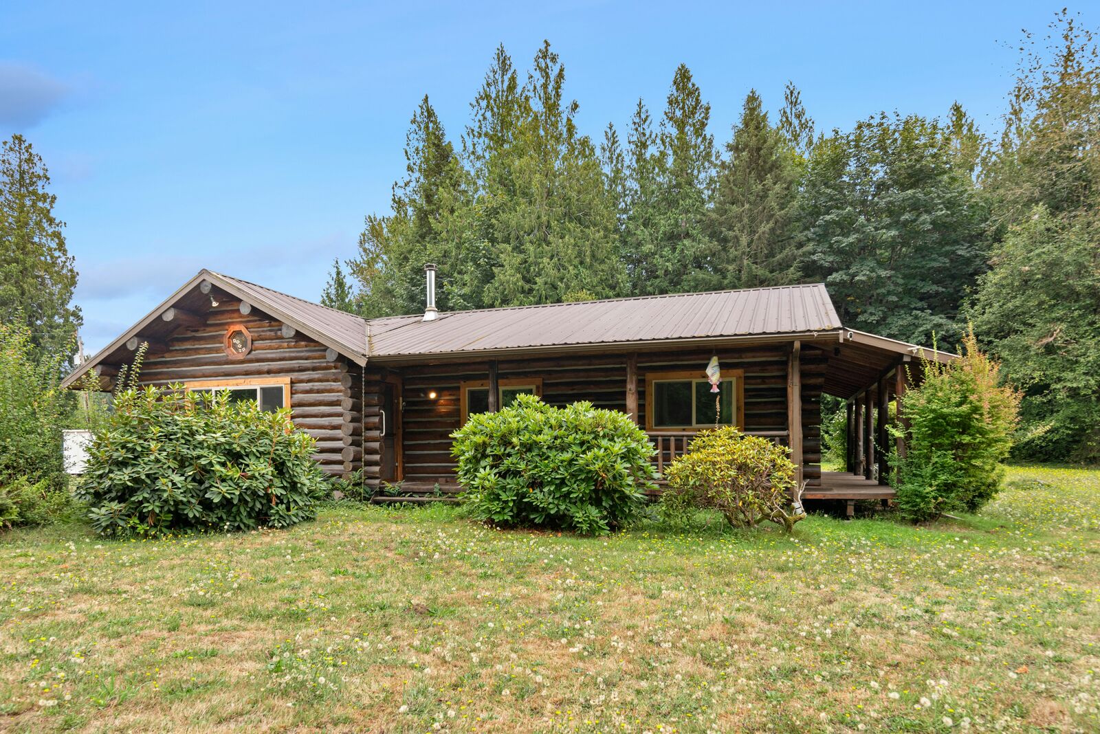 Property Photo: 35308 Mann Road WA 98294