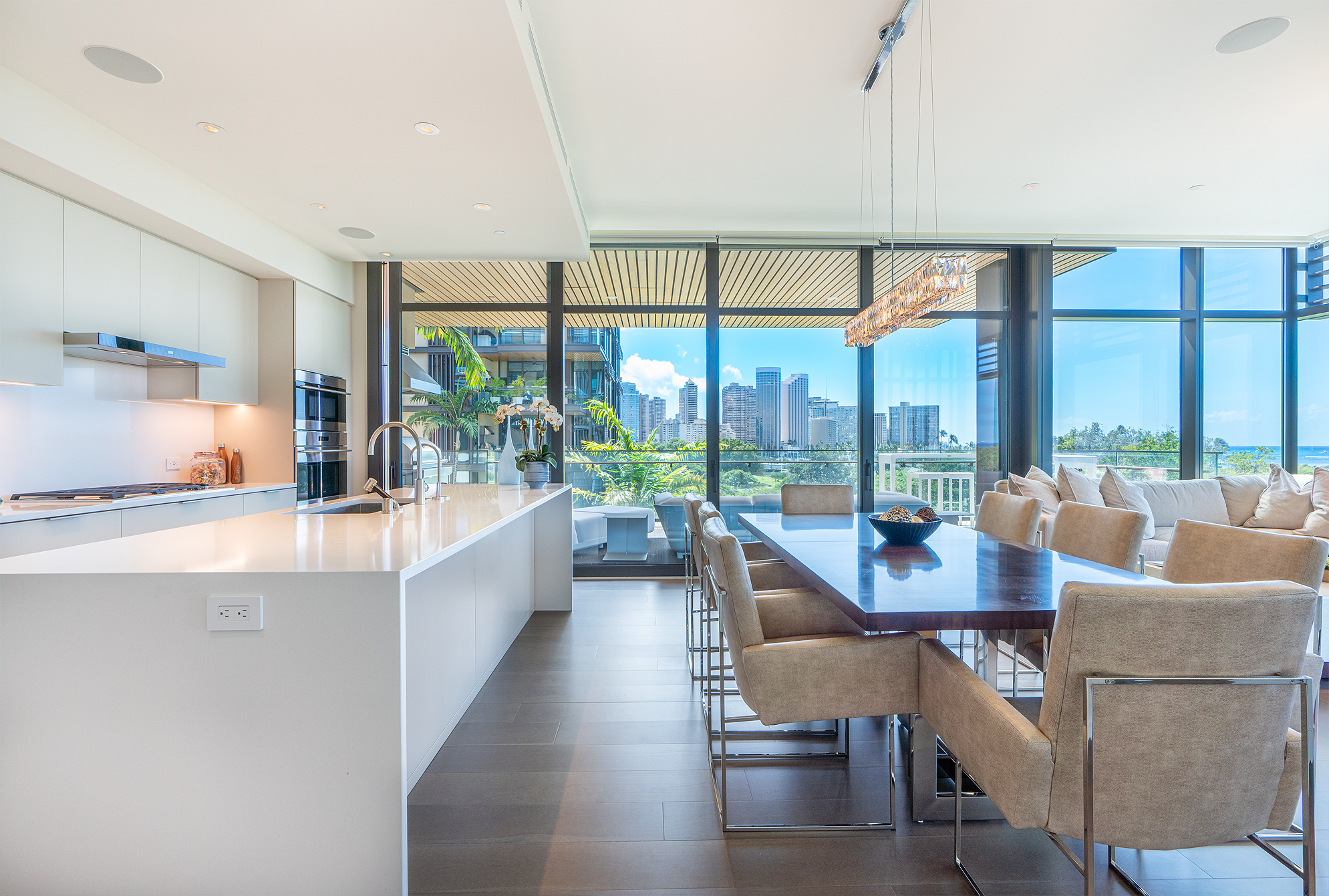 Property Photo: 1388 Ala Moana Boulevard 6500 HI 96814