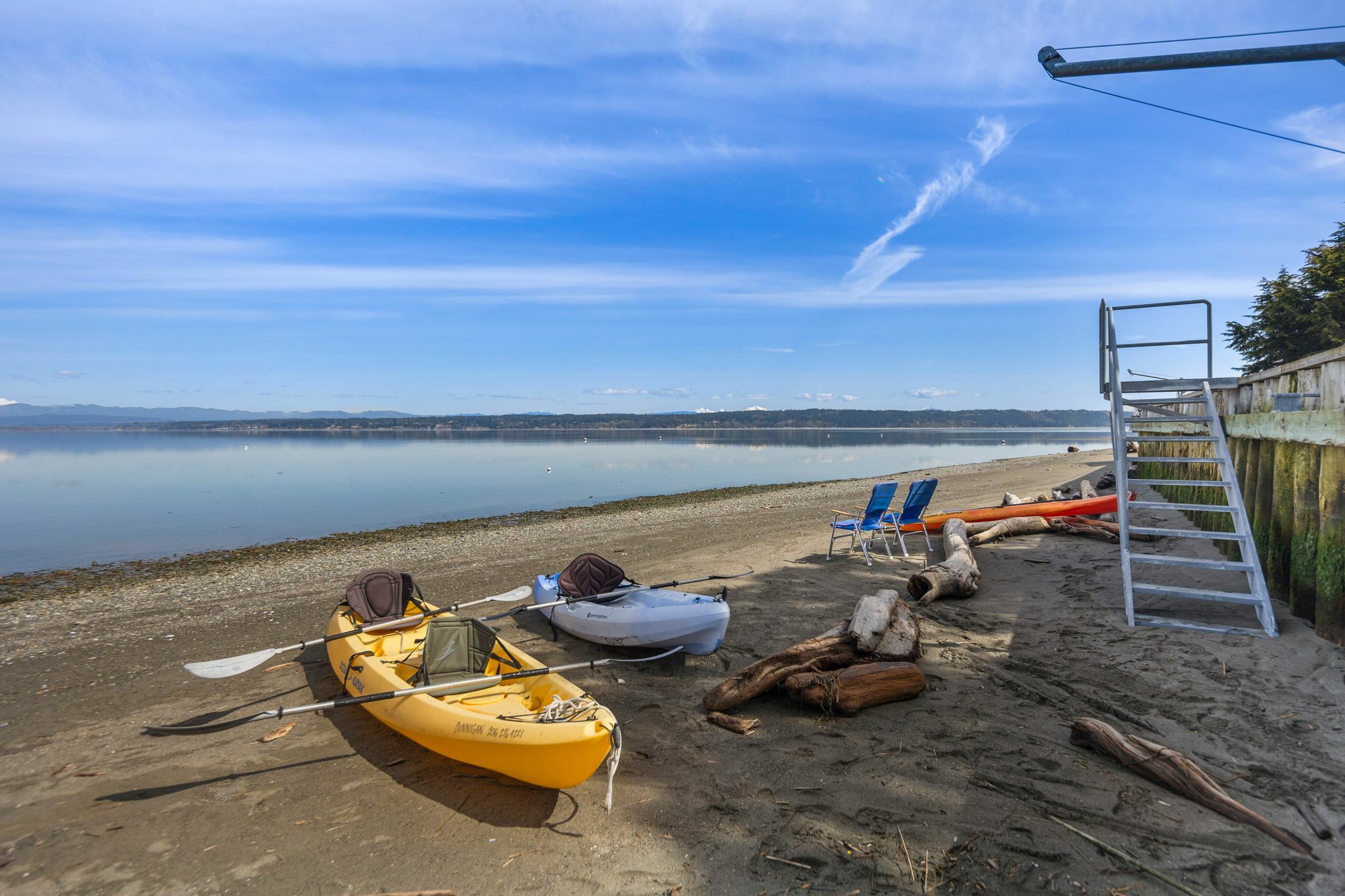 Property Photo: 921 Port Susan Terrace Road WA 98282