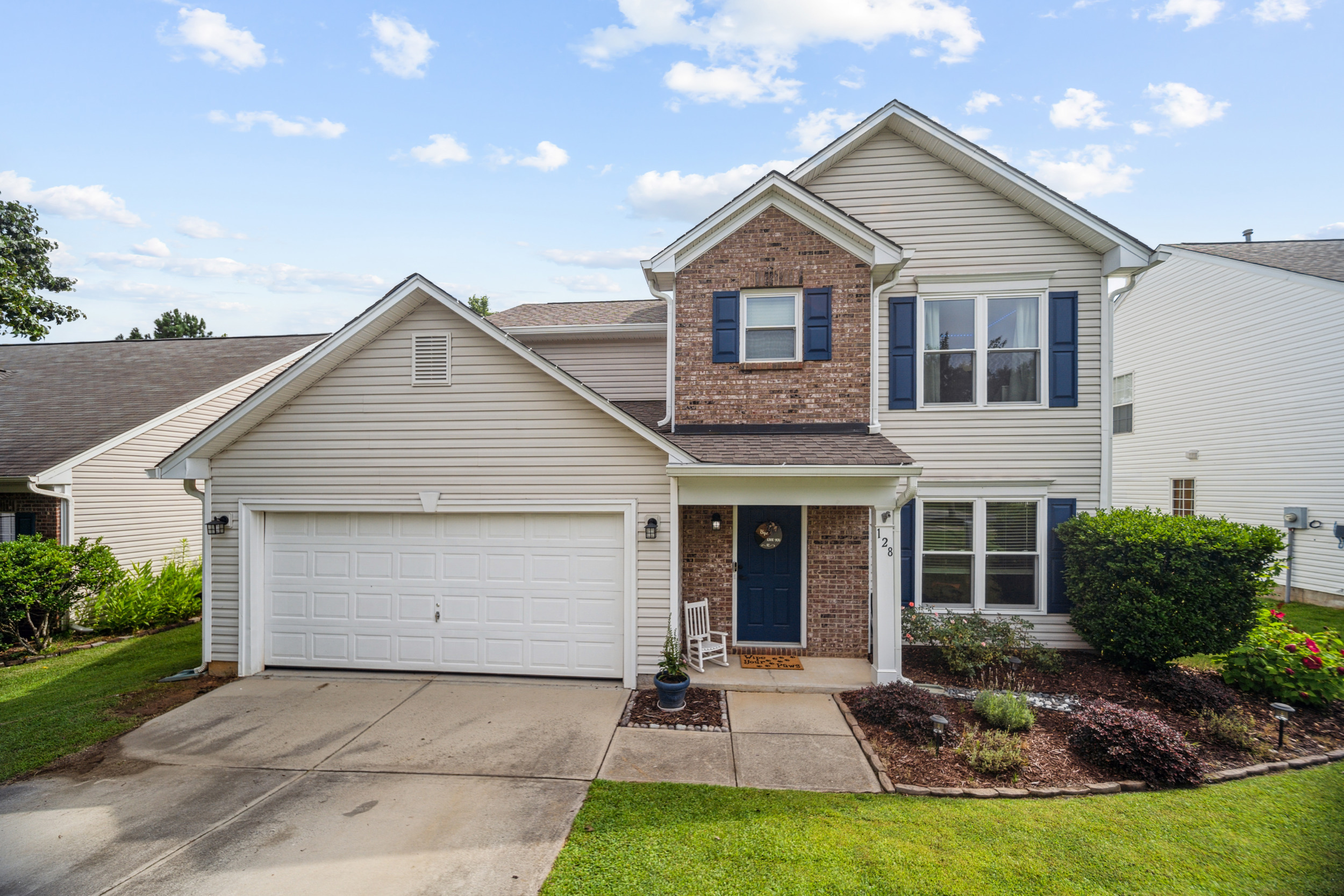 Property Photo: 128 Amber Woods SC 29708