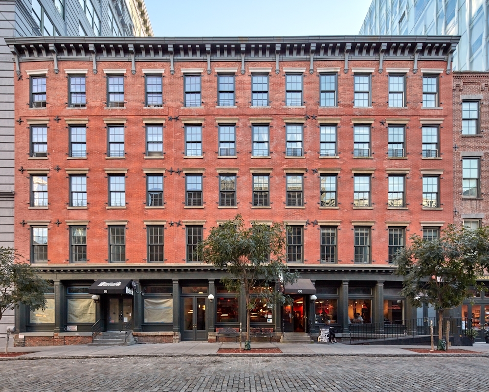 Property Photo:  66 Water Street 3D NY 11201 