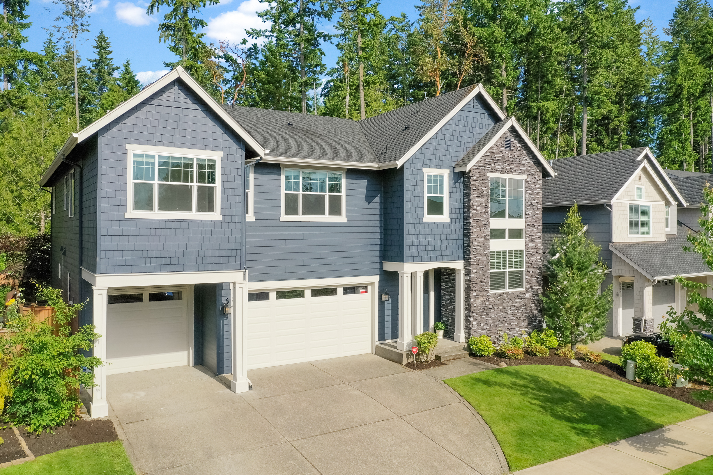 Property Photo:  11511 Buckhorn Place  WA 98332 