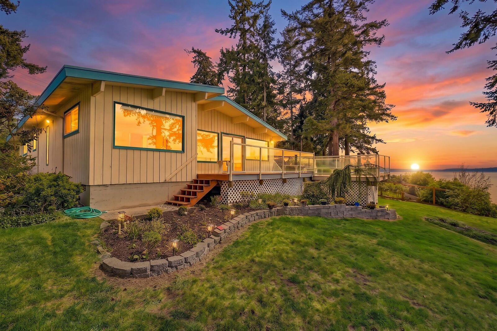 Property Photo:  1246 SW Camano Drive  WA 98282 