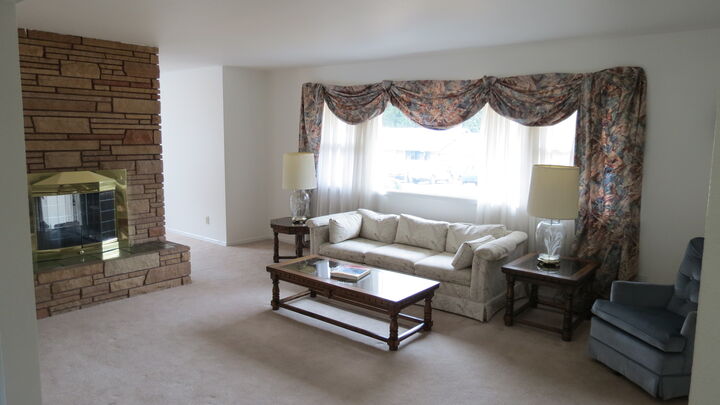 Property Photo: Interior 2902 89th St SE WA 98208