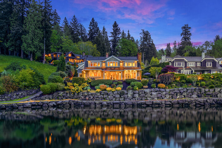 Windermere Bainbridge Island Your Local Real Estate Experts