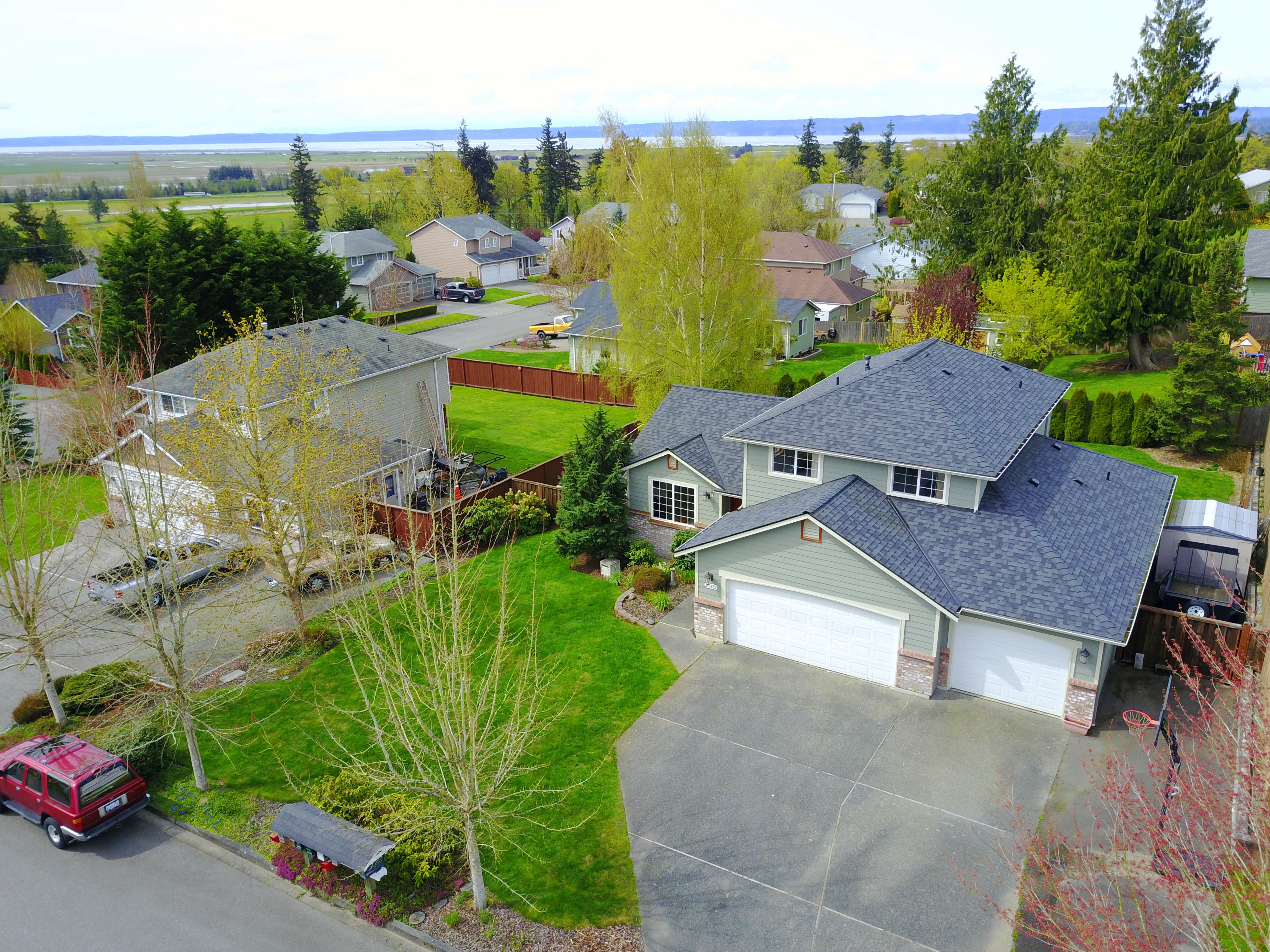 Property Photo:  26332 77th Ave NW  WA 98292 