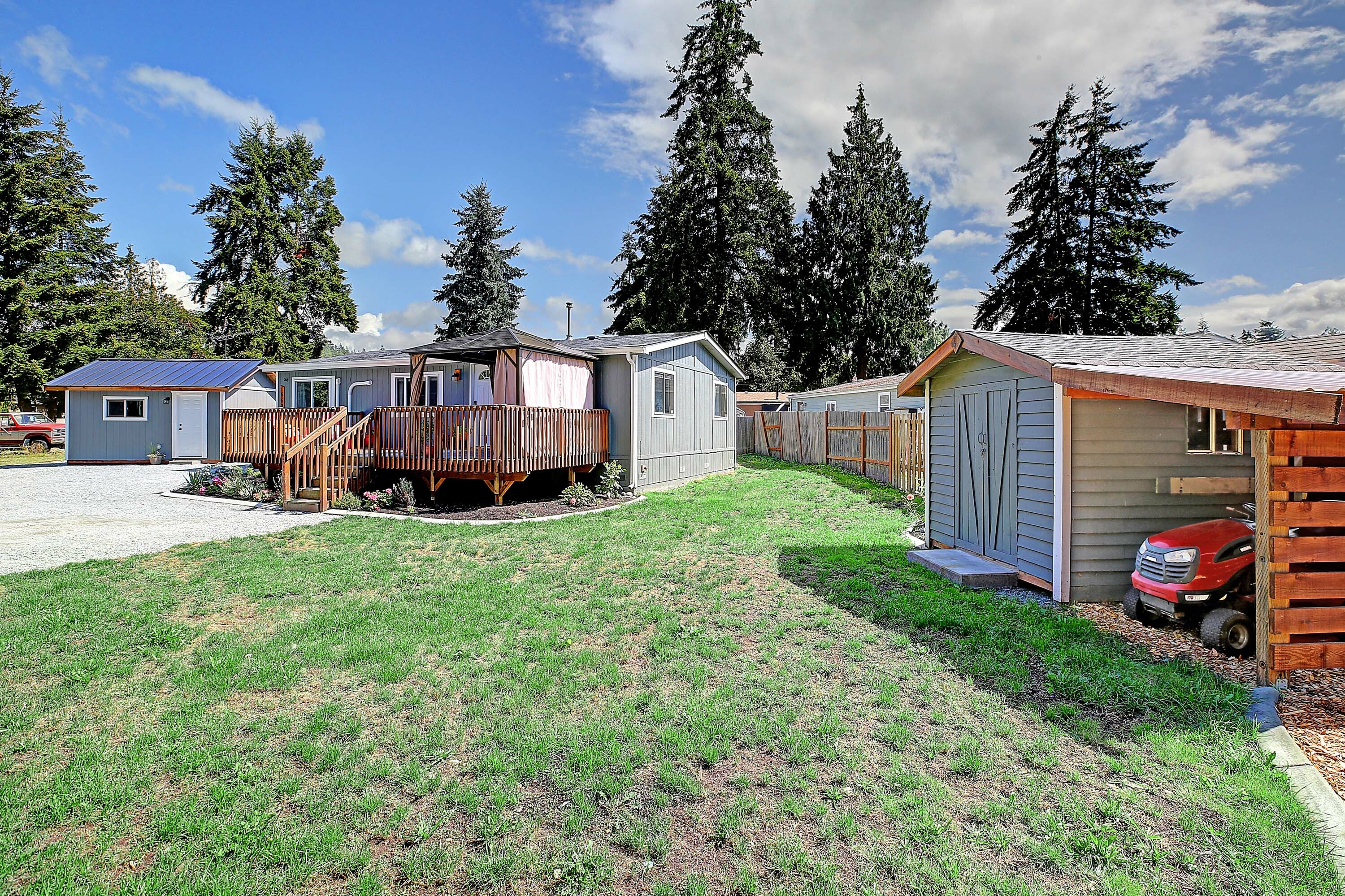 Property Photo:  663 Chapman Road  WA 98282 