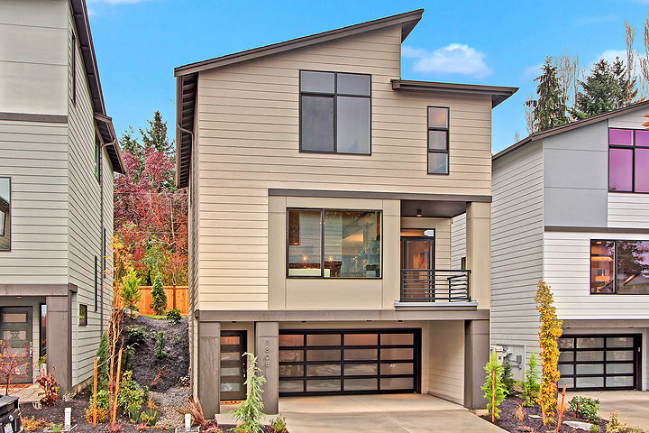 Property Photo: 17830 19th Ave W 1 WA 98037