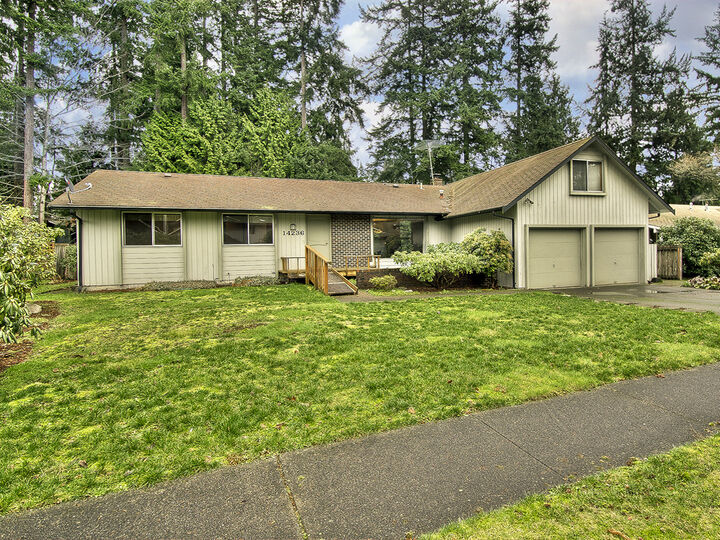 14236 119th Place NE  Kirkland WA 98034 photo