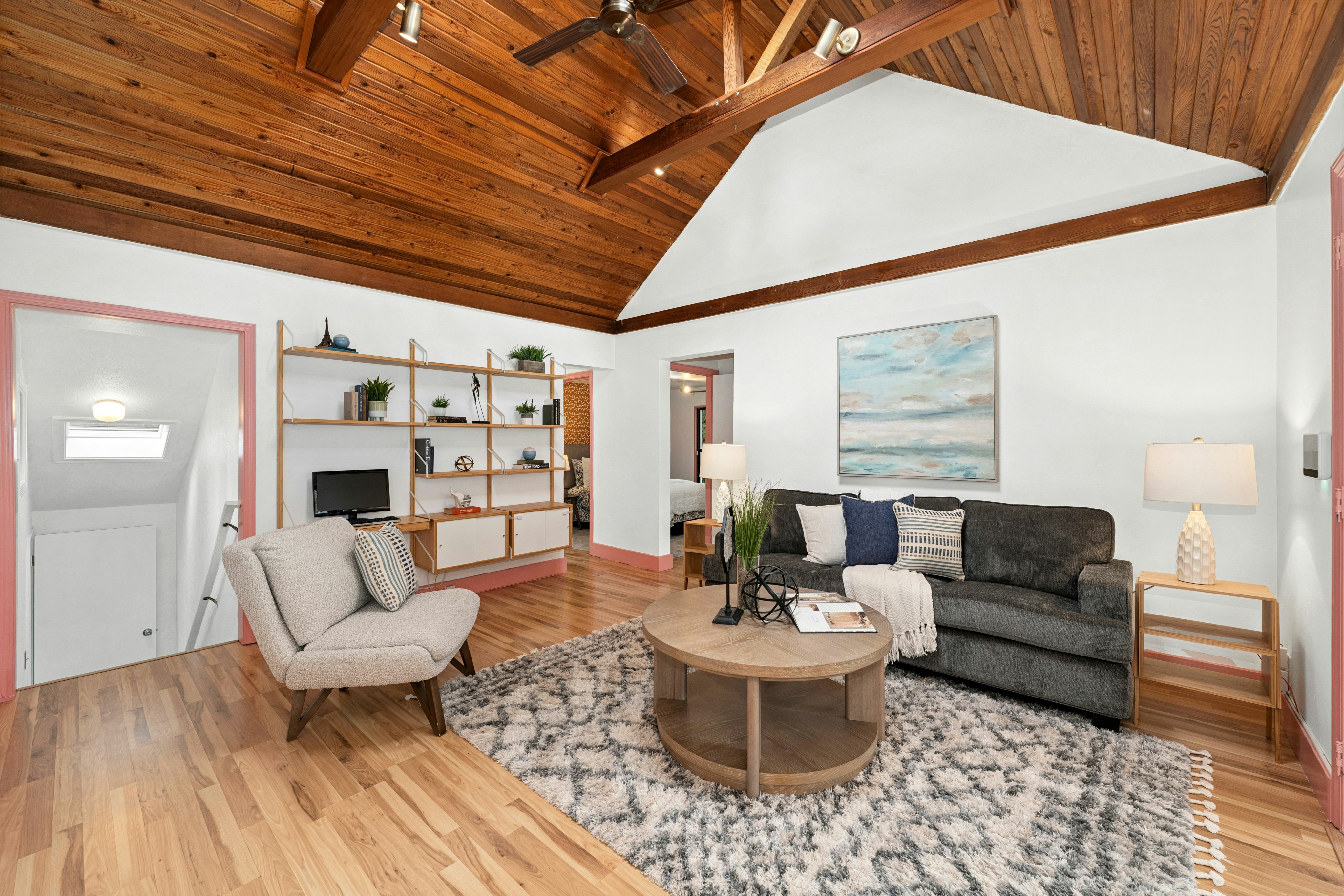 Property Photo:  7141  47th Avenue SW  WA 98136 