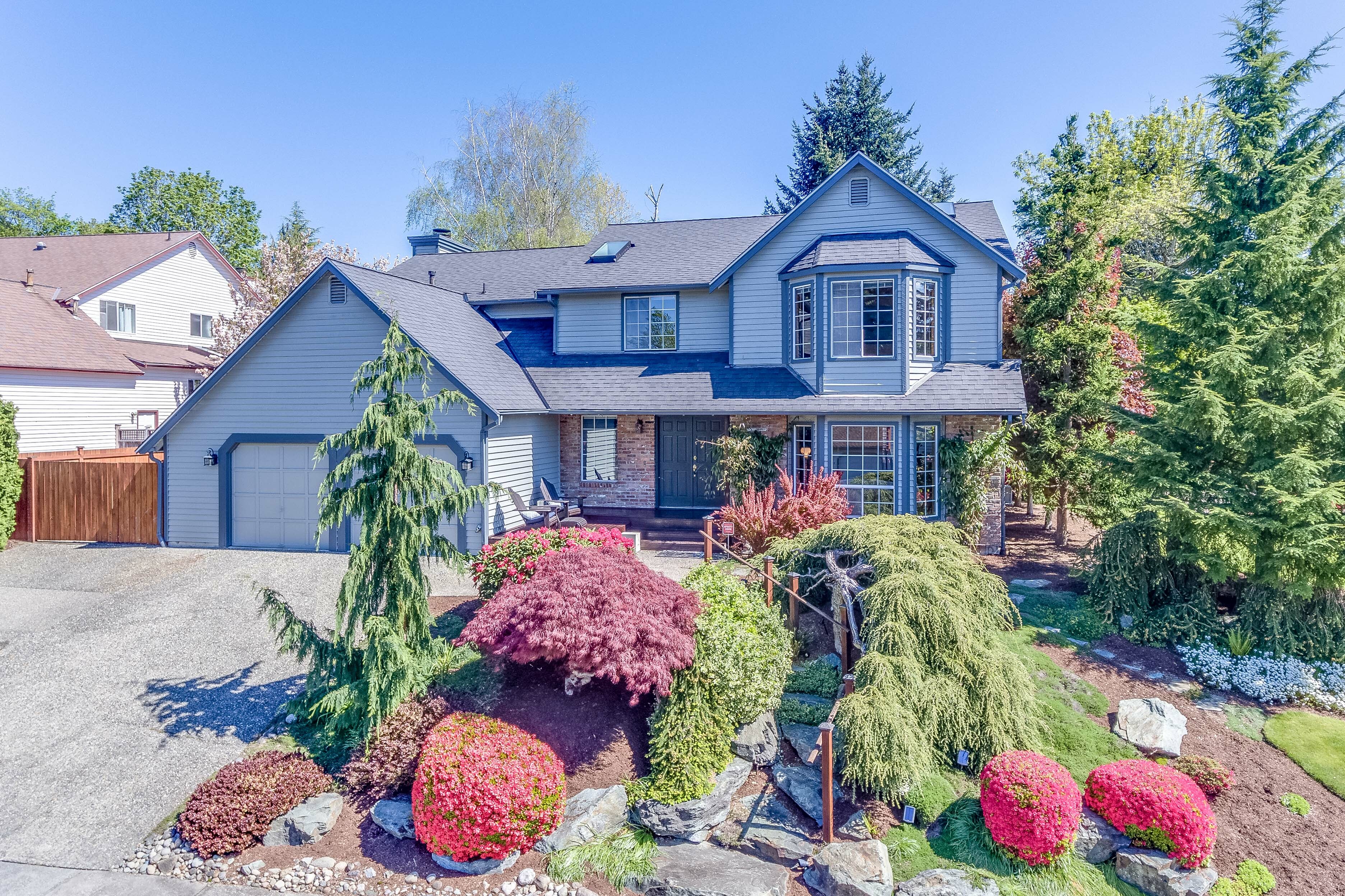 Property Photo:  12948 177th Place NE  WA 98052 