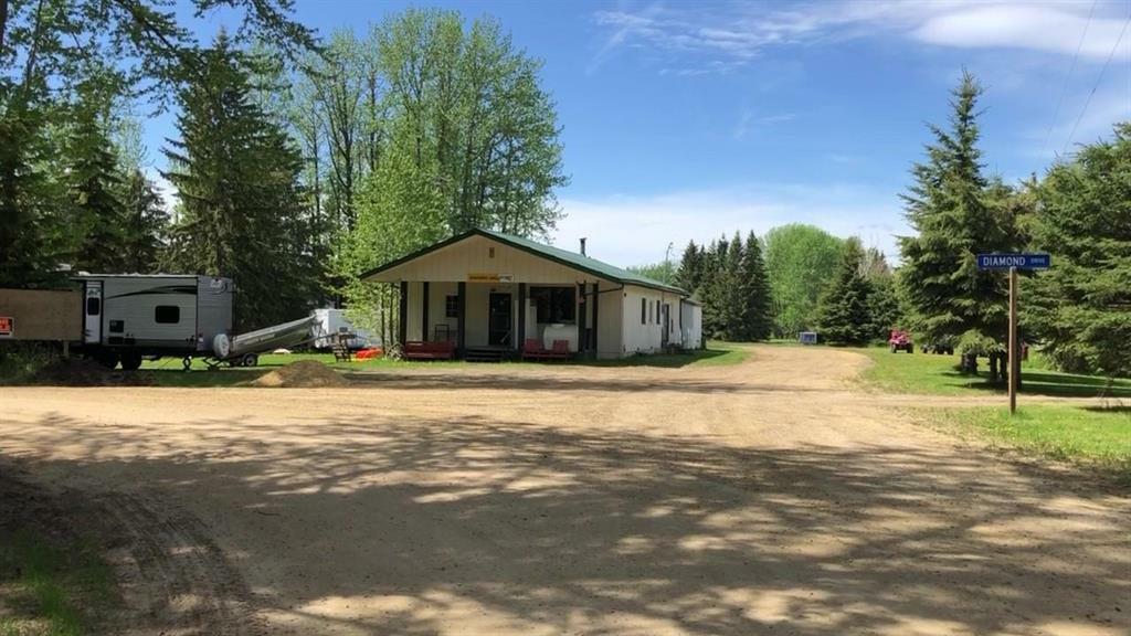 Property Photo:  23 Acres Rural Lesser Slave Lake Rv Park  AB T0G 2A0 