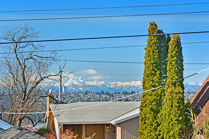 Property Photo: 4357 14th Ave S 4357 14th Ave S  WA 98108 