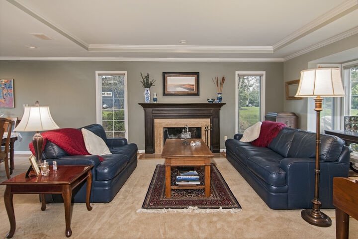 Property Photo: Interior 7875 81st Place SE  WA 98040 