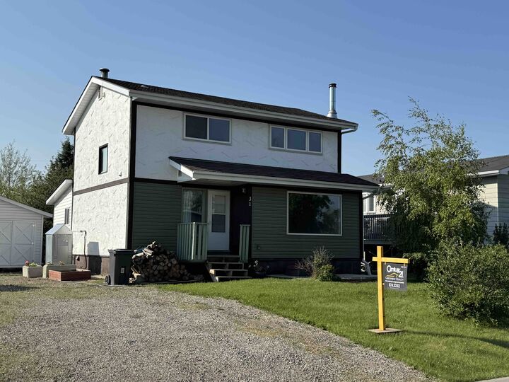 31 Wright Crescent — photo 1