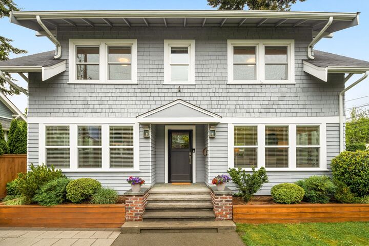 Property Photo: 170 Lynn Street WA 98109