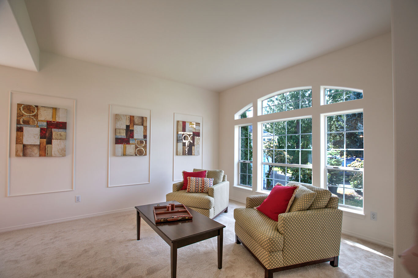 Property Photo: Interior 13433 SE 59th Ave WA 98208