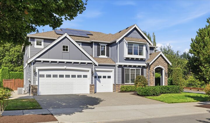 Property Photo: 14813 99th Place NE WA 98011