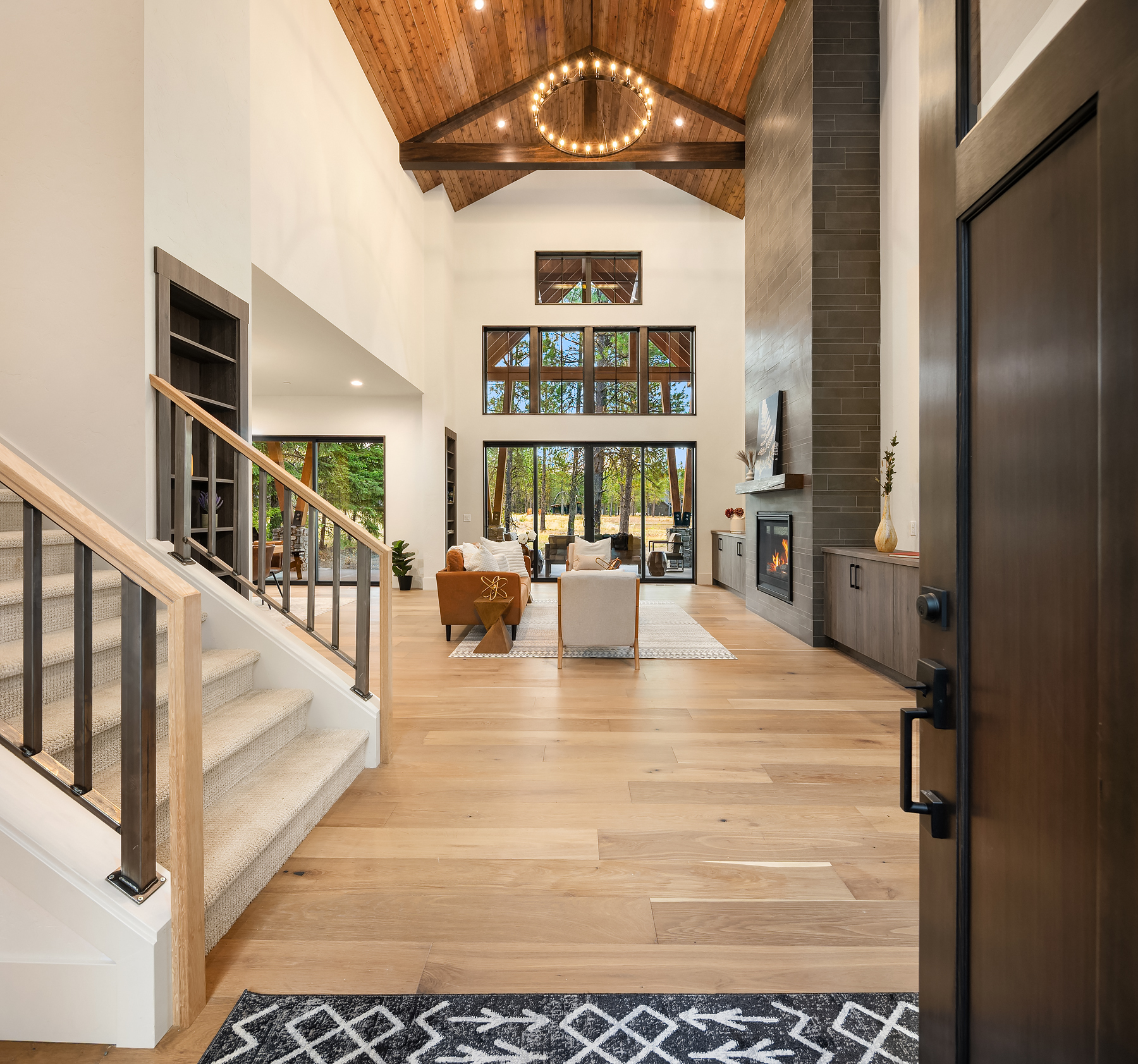 Property Photo:  131 Southern Star Lane  WA 98922 