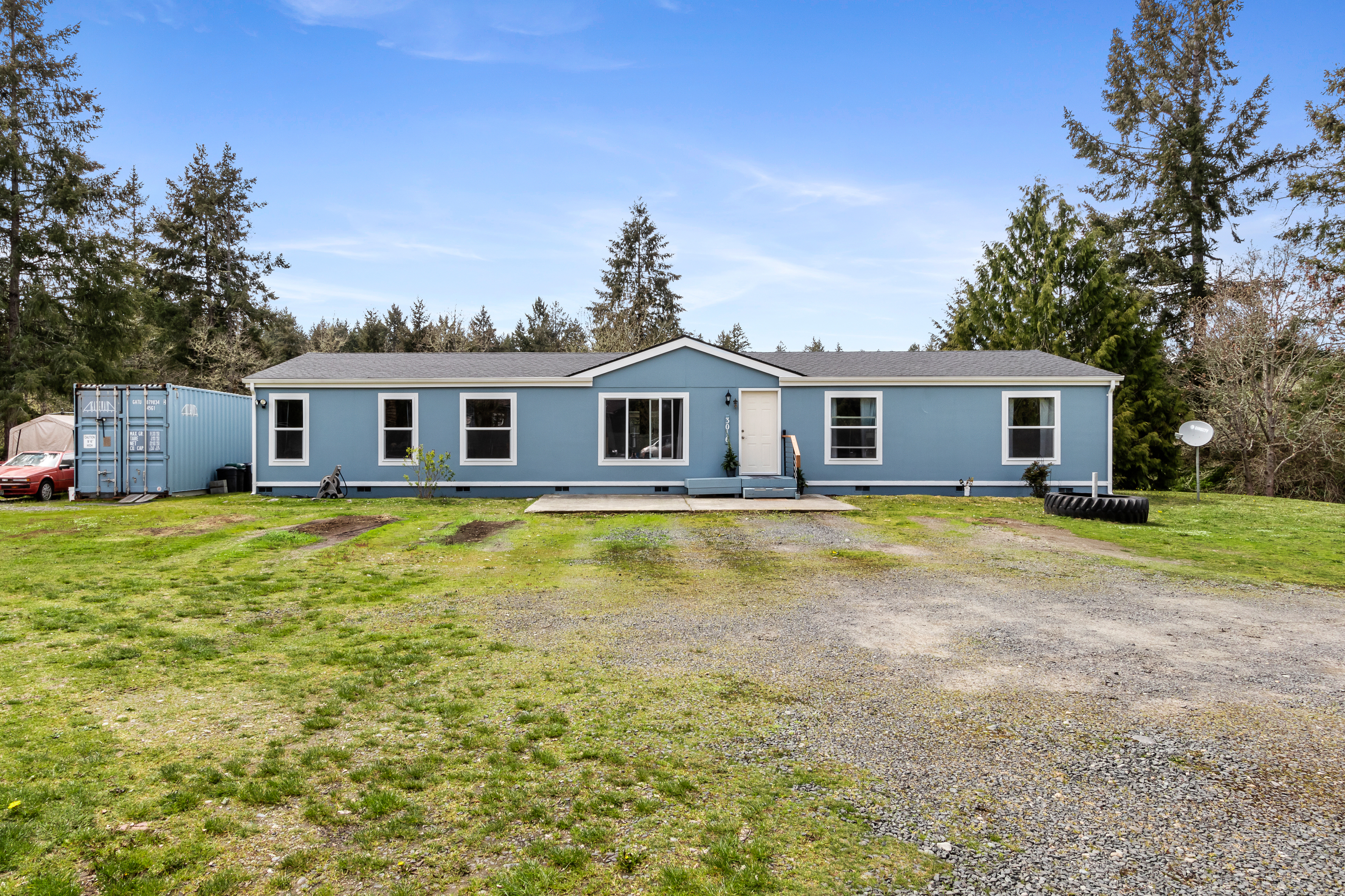 3016 250th Street E  Spanaway WA 98387 photo