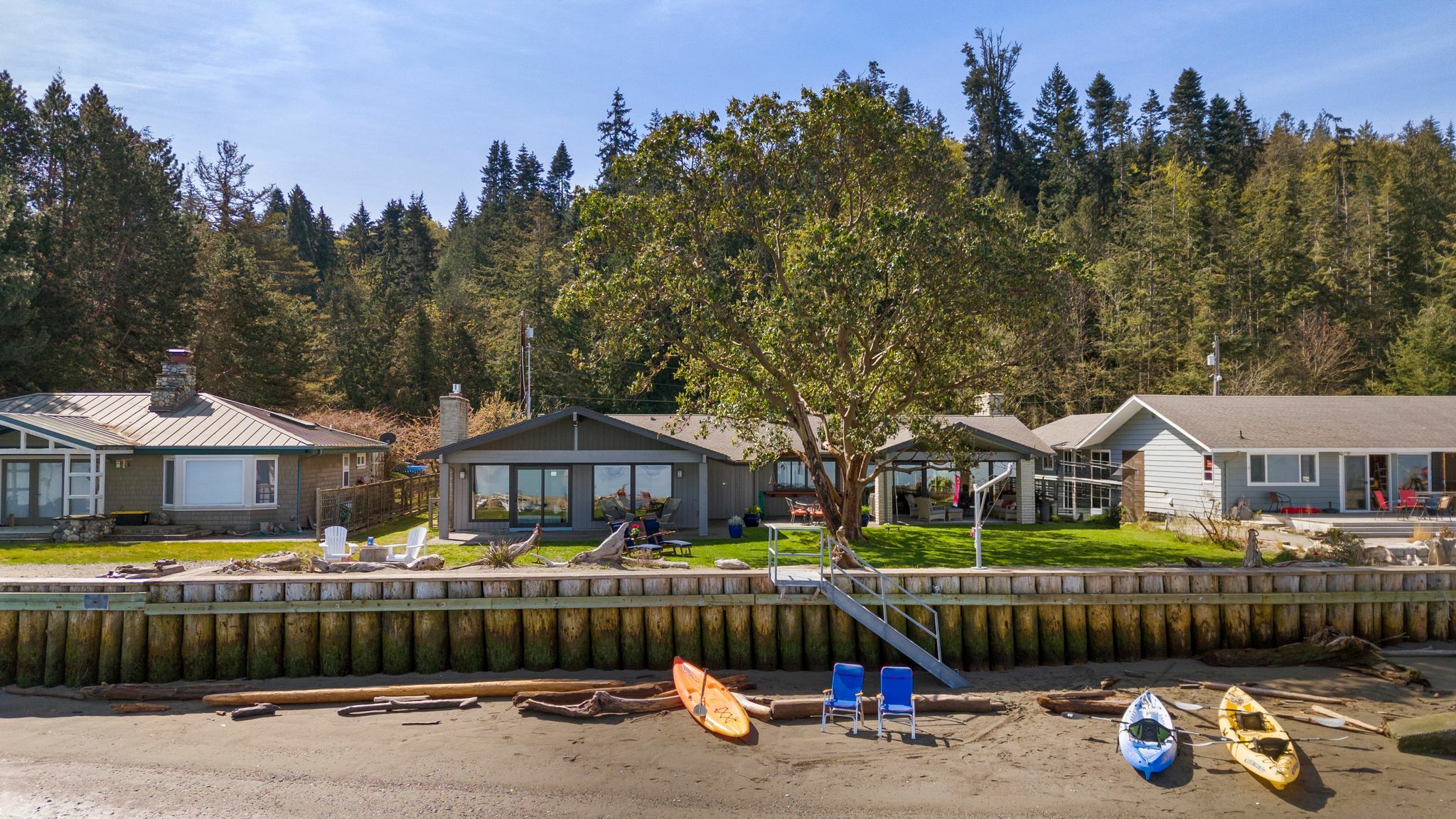 Property Photo: 921 Port Susan Terrace Road WA 98282