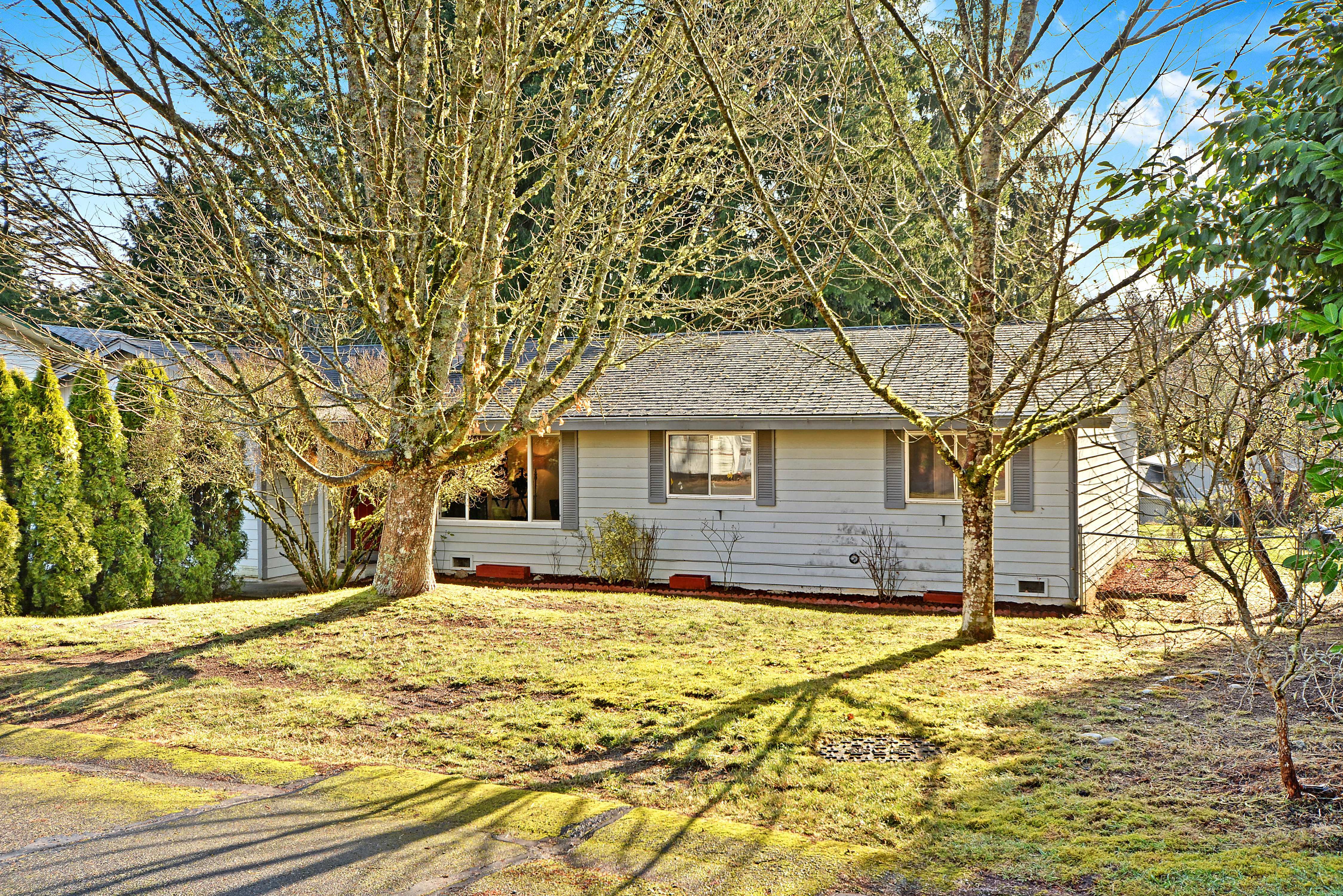 Property Photo:  783 NW Firglade Dr  WA 98311 