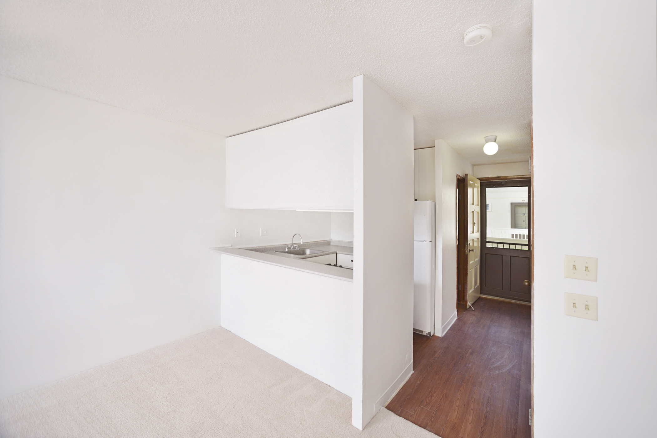 Property Photo:  350 Aoloa Street A236  HI 96734 