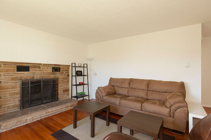 Property Photo: Living Room 13641 2nd Ave S  WA 98168 