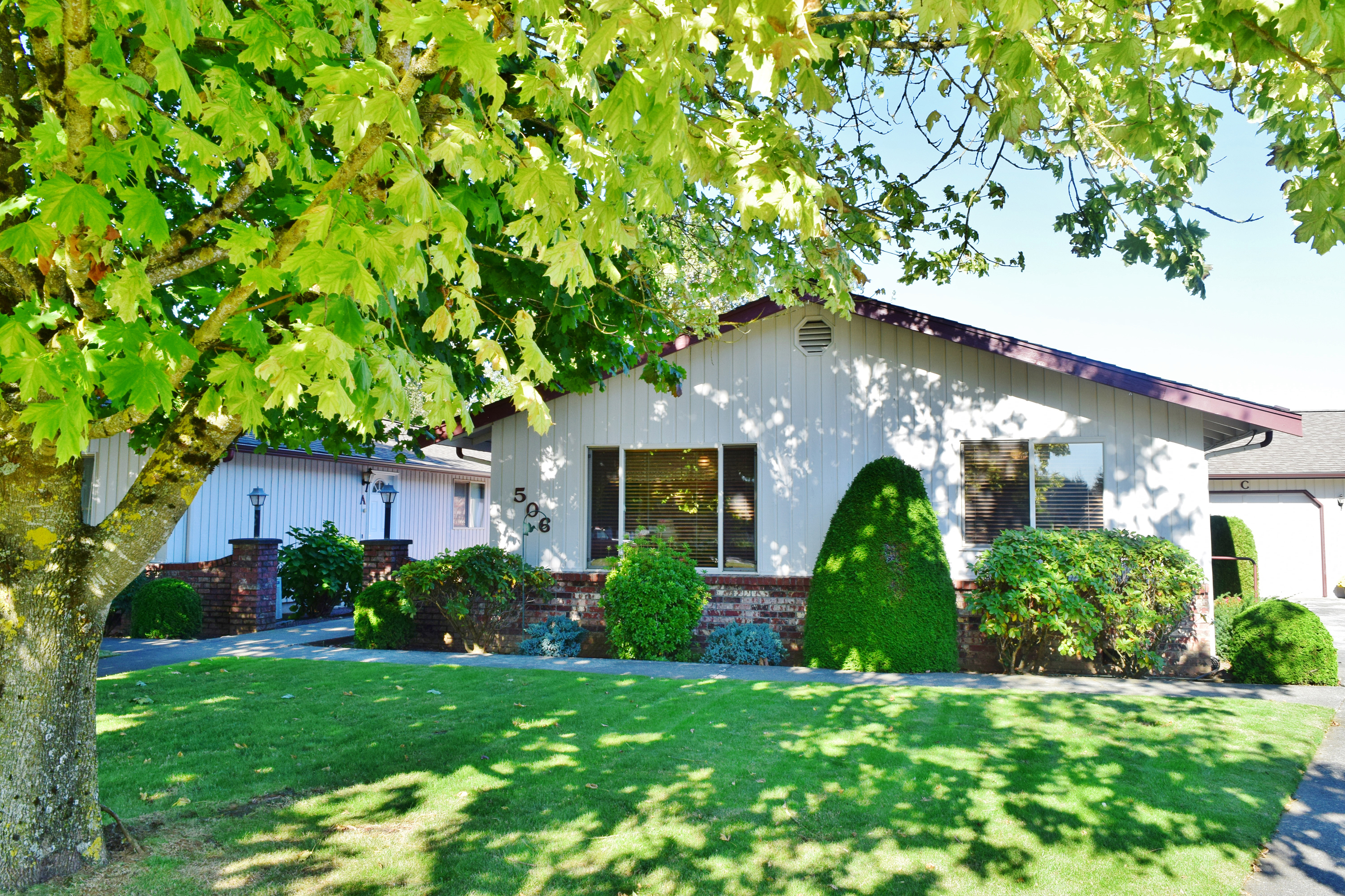Property Photo: Proudly Introducing... 506 Forest Cir 3D WA 98264