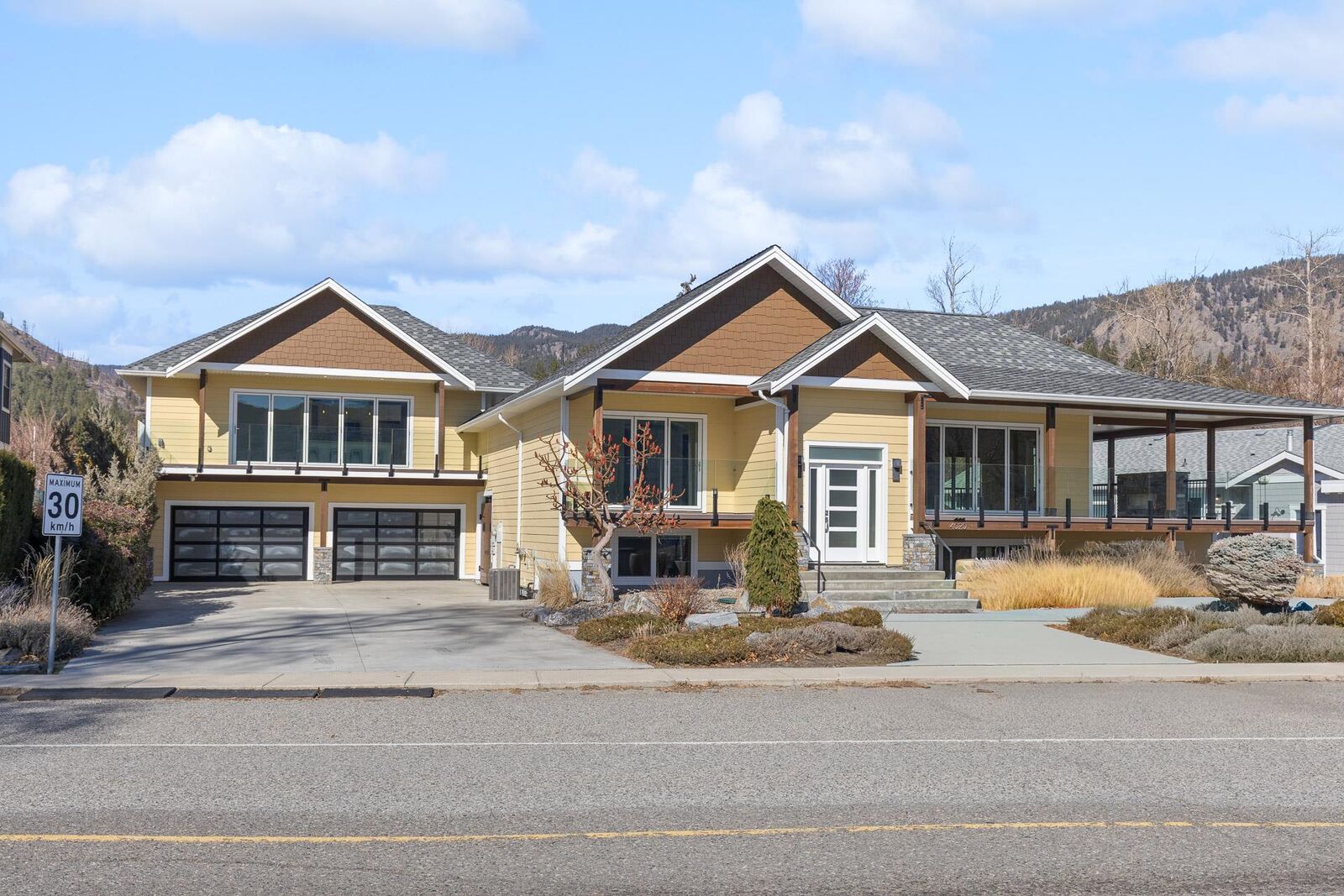 Property Photo:  4020 Beach Avenue  BC V0H 1X6 