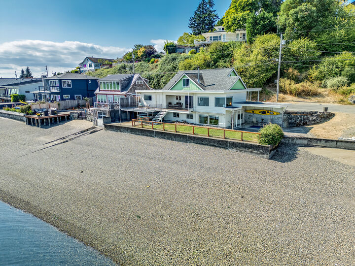 Property Photo:  1021  Shore Drive  WA 98310 