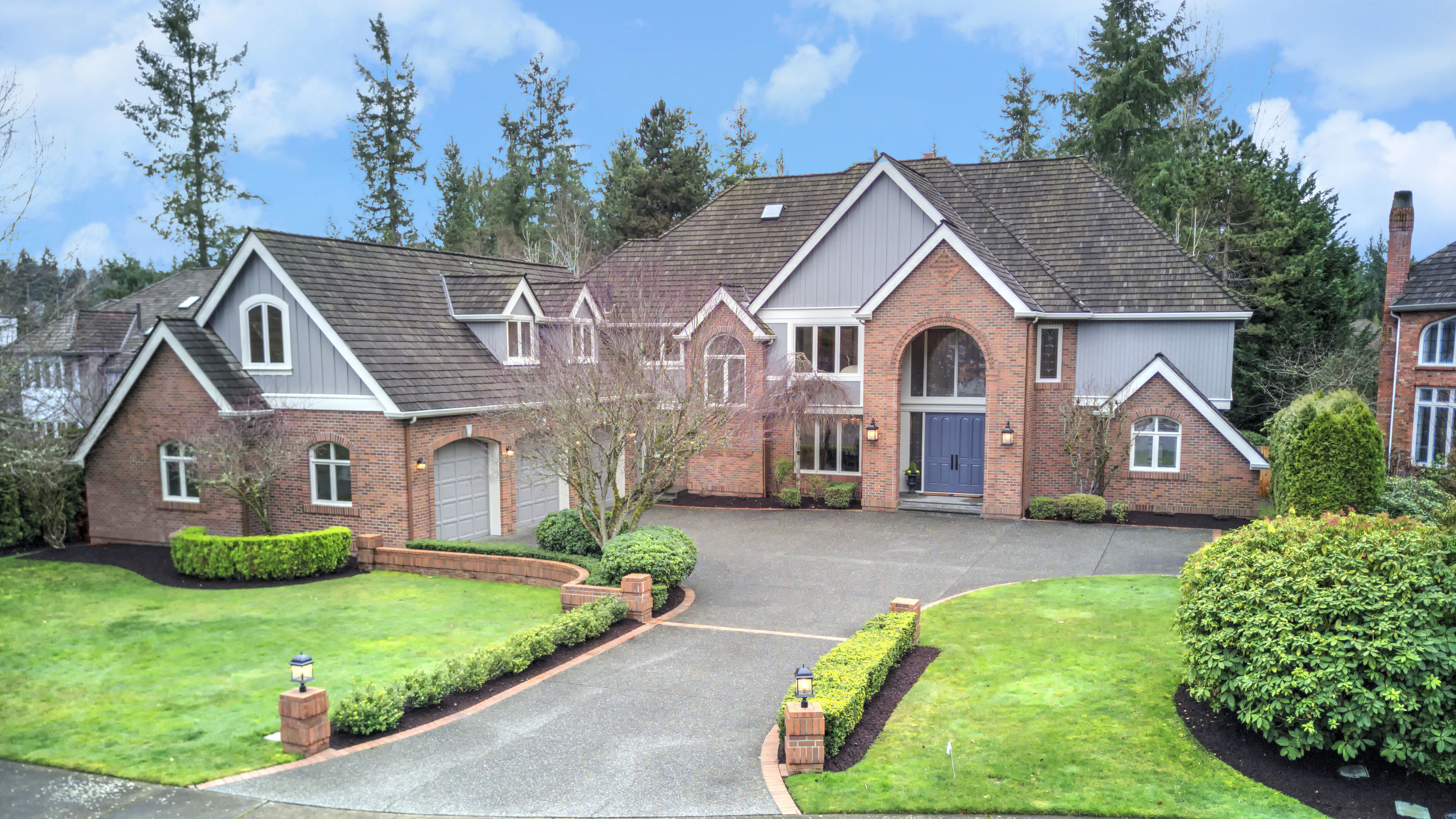 3813 234th Ave SE  Sammamish WA 98075 photo