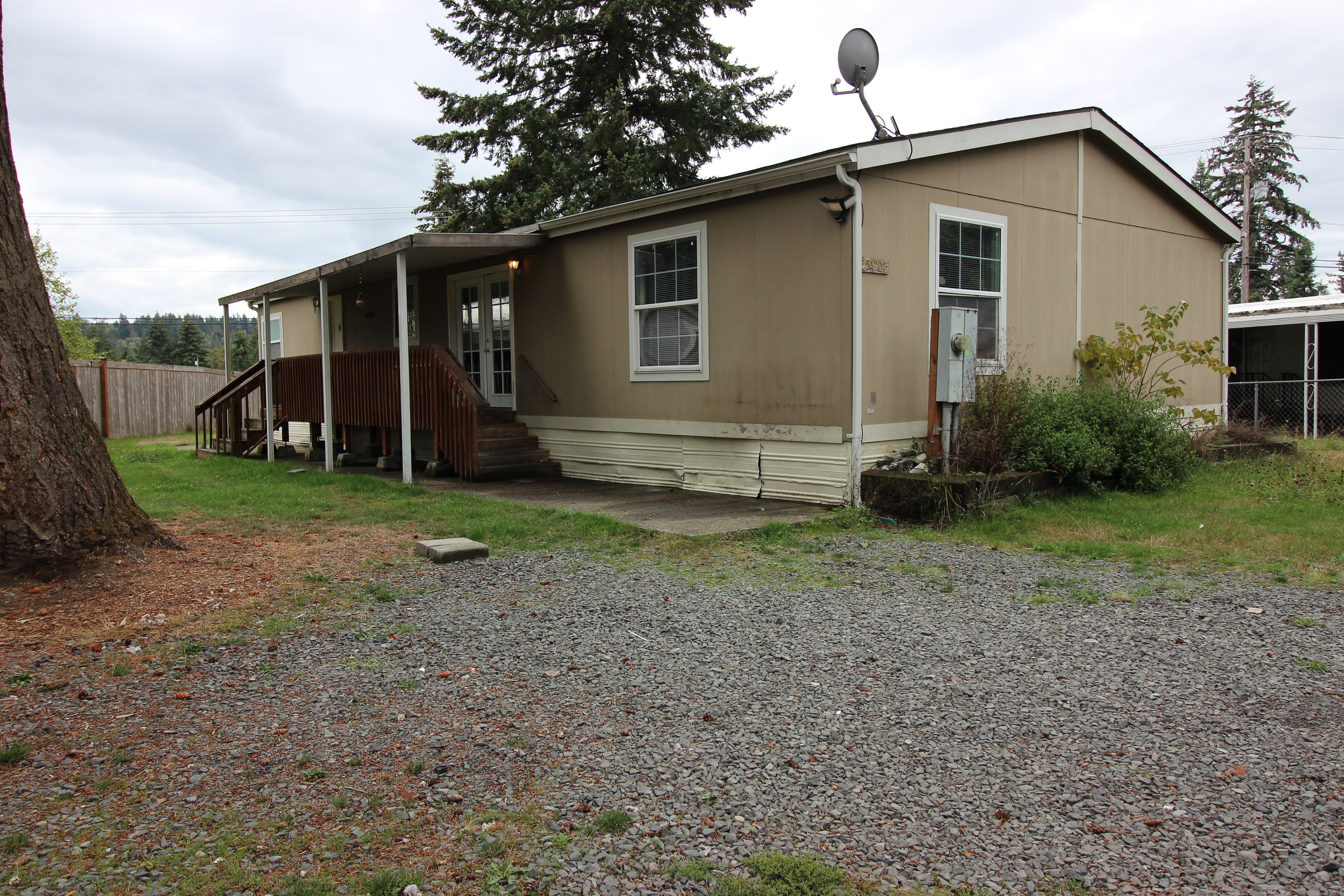 Property Photo:  25907 54th Av Ct E  WA 98338 