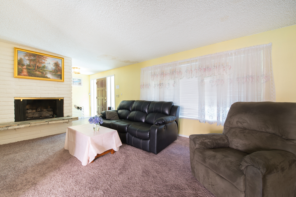 Property Photo: Interior 804 NW 195th Place  WA 98177 