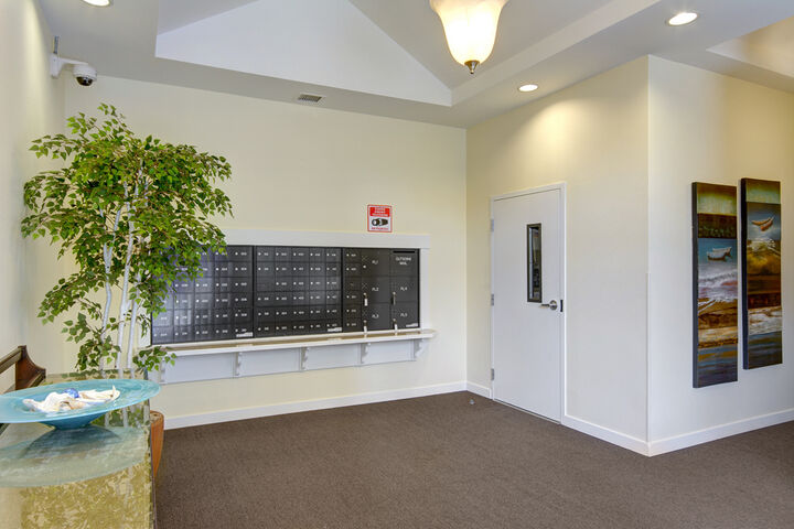 Property Photo: Island crossings 300 High School Rd NE 300  WA 98110 