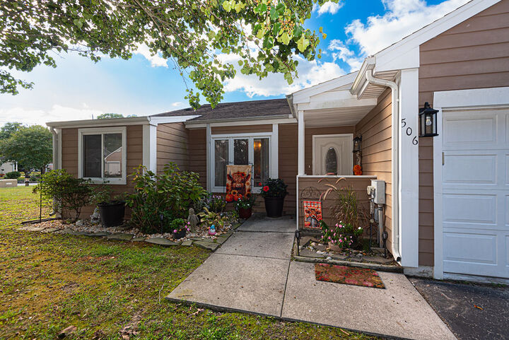 Property Photo:  506 Edgewater Drive  MD 21804 