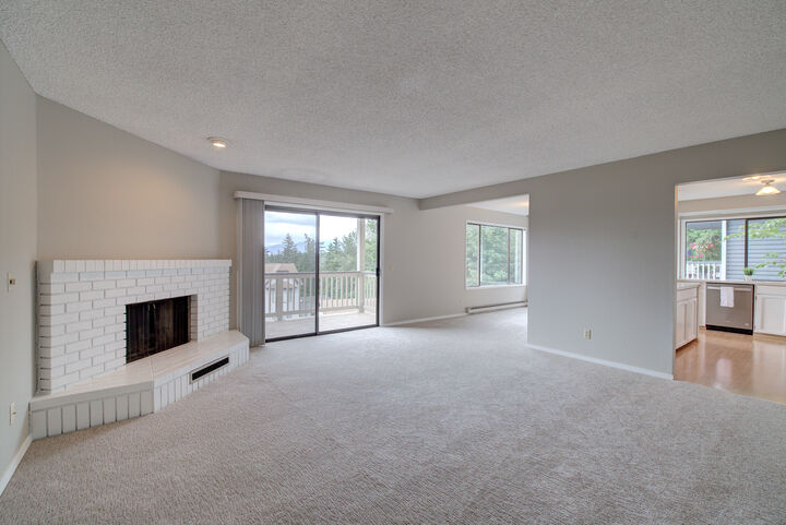 Property Photo: 3414 161st Ct SE C-16 WA 98008