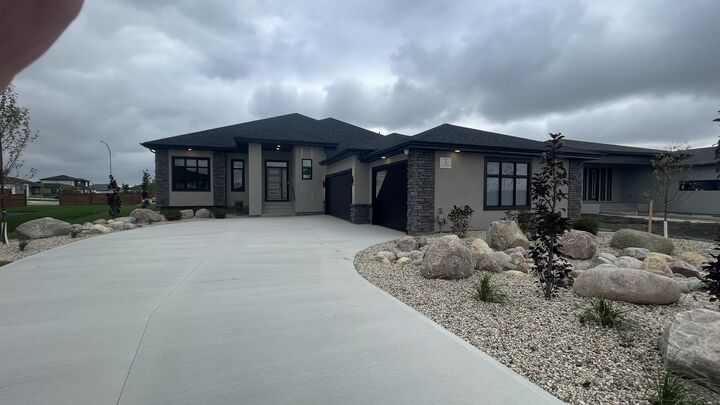Photo de la propriété:  Fieldstone Crescent  MB R0G 1N0 